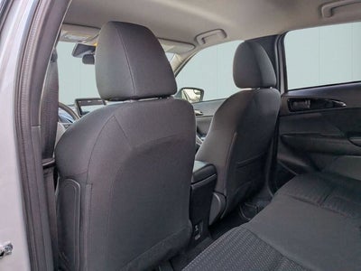 2026 Mitsubishi Eclipse Cross ES