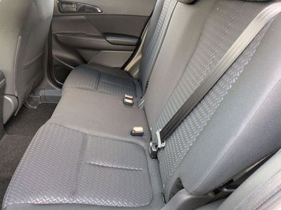 2026 Mitsubishi Eclipse Cross ES