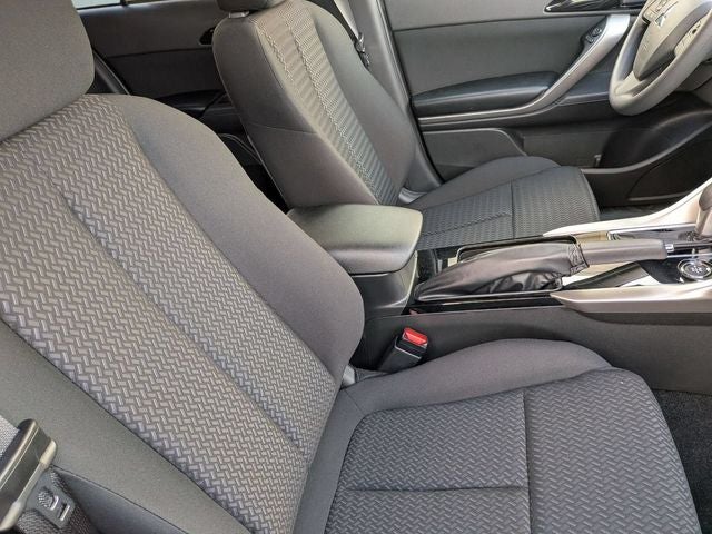 2026 Mitsubishi Eclipse Cross ES