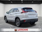 2026 Mitsubishi Eclipse Cross ES