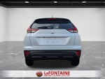 2026 Mitsubishi Eclipse Cross ES