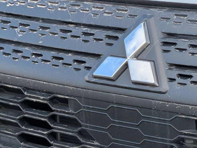 2026 Mitsubishi Eclipse Cross ES