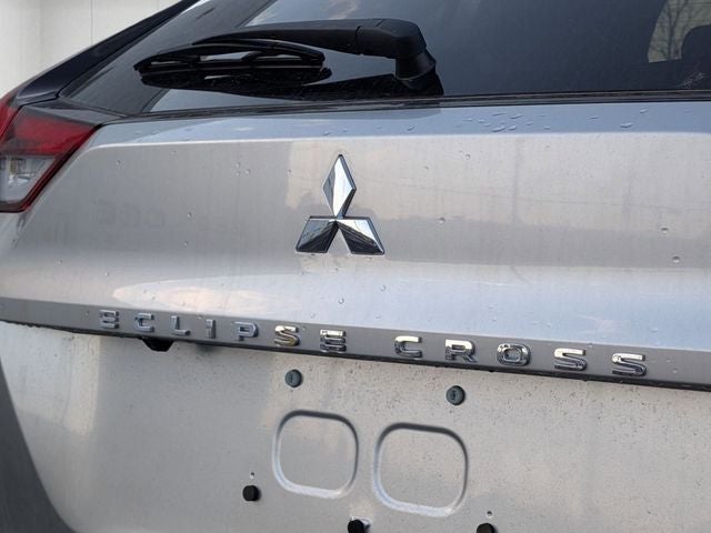 2026 Mitsubishi Eclipse Cross ES