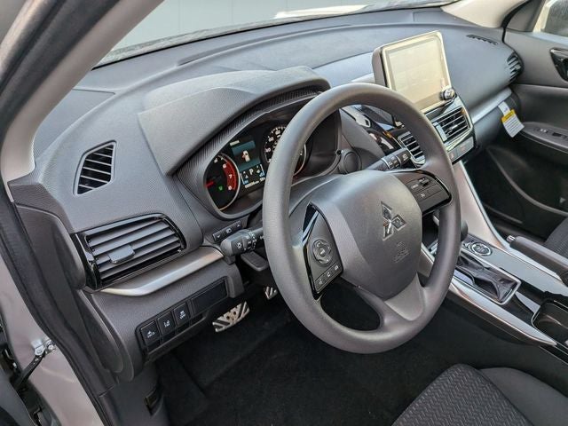 2026 Mitsubishi Eclipse Cross ES