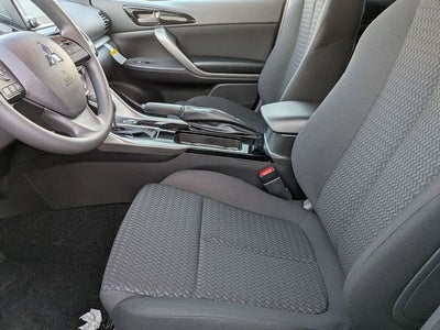 2026 Mitsubishi Eclipse Cross ES