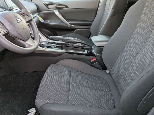 2026 Mitsubishi Eclipse Cross ES