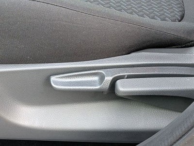 2026 Mitsubishi Eclipse Cross ES