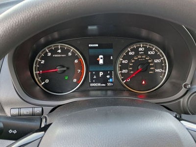 2026 Mitsubishi Eclipse Cross ES