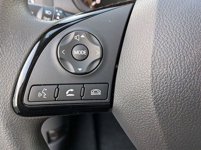 2026 Mitsubishi Eclipse Cross ES