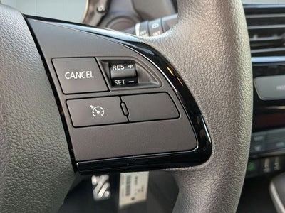 2026 Mitsubishi Eclipse Cross ES