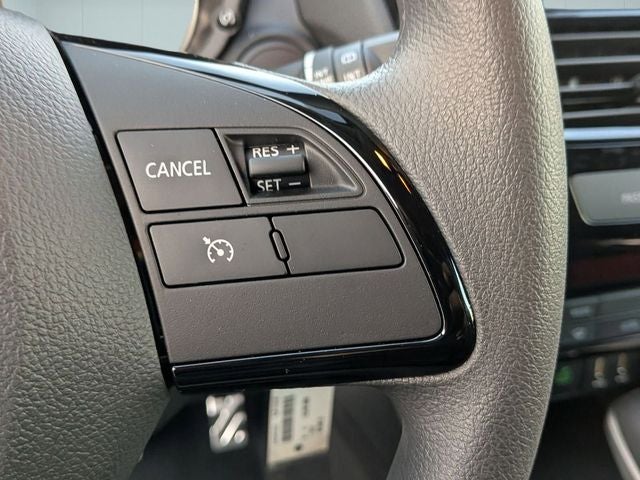 2026 Mitsubishi Eclipse Cross ES