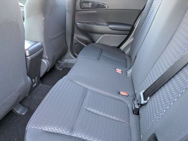 2026 Mitsubishi Eclipse Cross ES