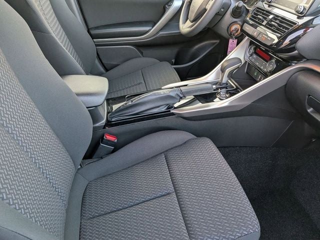 2026 Mitsubishi Eclipse Cross ES