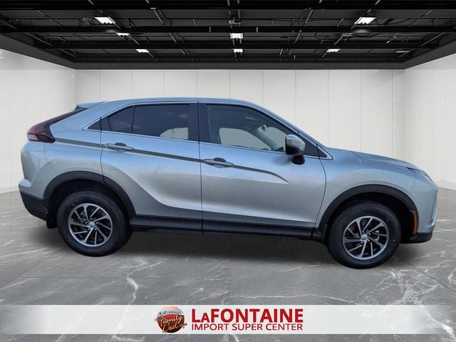 2026 Mitsubishi Eclipse Cross ES