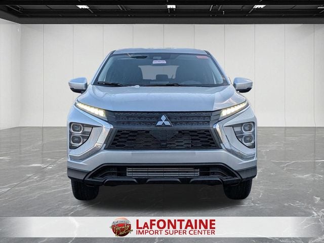 2026 Mitsubishi Eclipse Cross ES