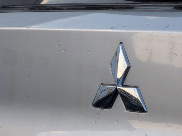 2026 Mitsubishi Eclipse Cross ES