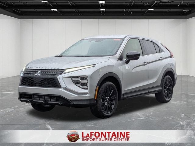 2026 Mitsubishi Eclipse Cross LE