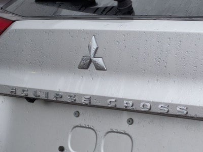 2026 Mitsubishi Eclipse Cross LE