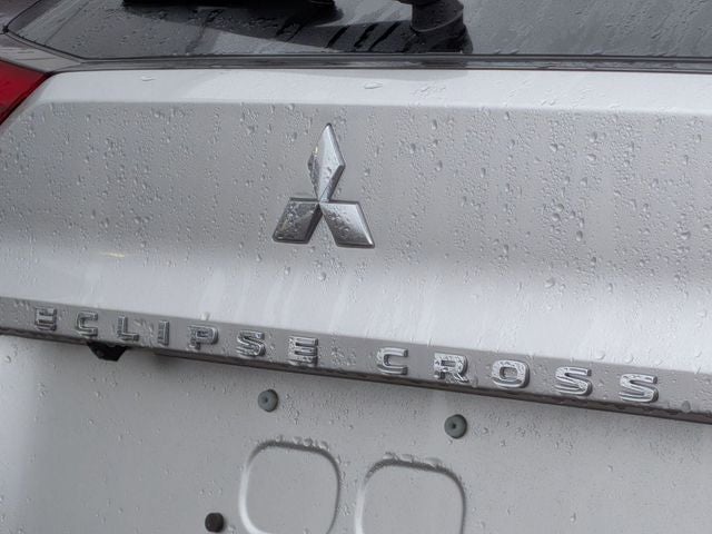 2026 Mitsubishi Eclipse Cross LE