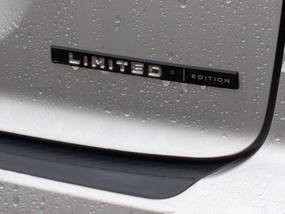 2026 Mitsubishi Eclipse Cross LE