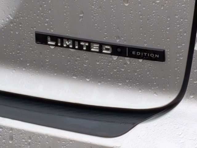 2026 Mitsubishi Eclipse Cross LE