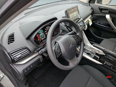 2026 Mitsubishi Eclipse Cross LE