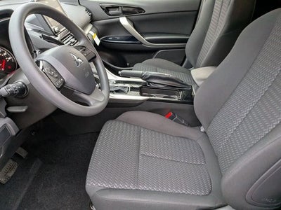 2026 Mitsubishi Eclipse Cross LE