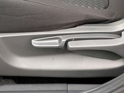 2026 Mitsubishi Eclipse Cross LE