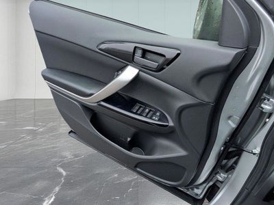 2026 Mitsubishi Eclipse Cross LE