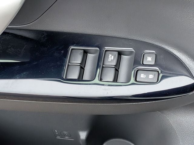 2026 Mitsubishi Eclipse Cross LE