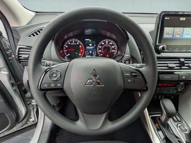 2026 Mitsubishi Eclipse Cross LE