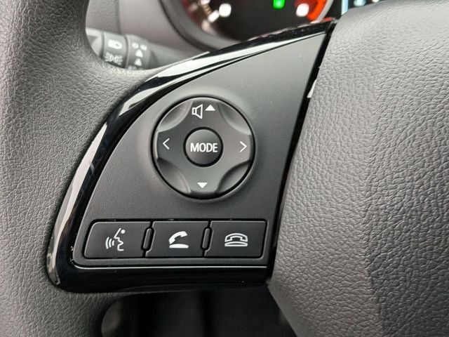 2026 Mitsubishi Eclipse Cross LE