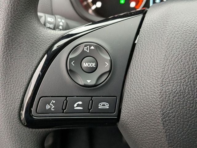 2026 Mitsubishi Eclipse Cross LE