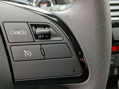 2026 Mitsubishi Eclipse Cross LE