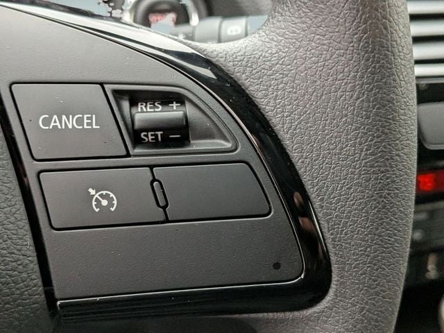 2026 Mitsubishi Eclipse Cross LE