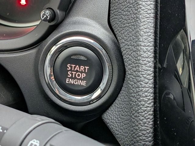 2026 Mitsubishi Eclipse Cross LE