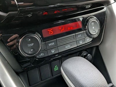 2026 Mitsubishi Eclipse Cross LE