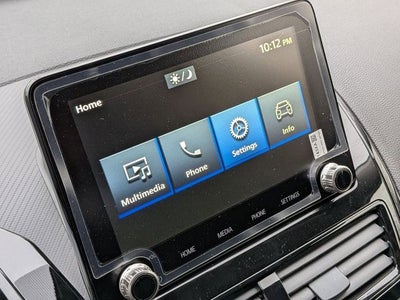 2026 Mitsubishi Eclipse Cross LE