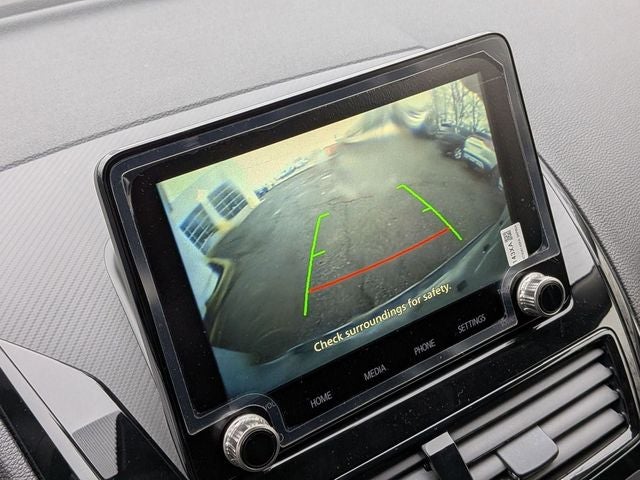 2026 Mitsubishi Eclipse Cross LE