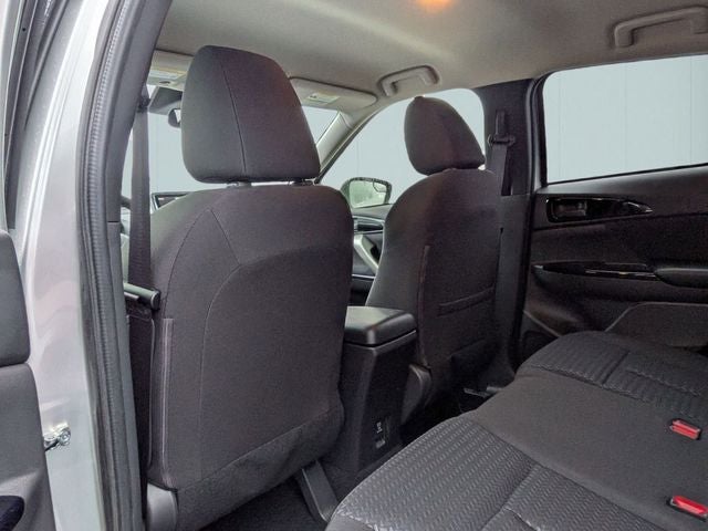 2026 Mitsubishi Eclipse Cross LE