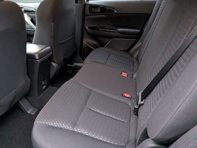2026 Mitsubishi Eclipse Cross LE