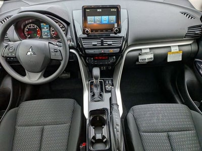 2026 Mitsubishi Eclipse Cross LE