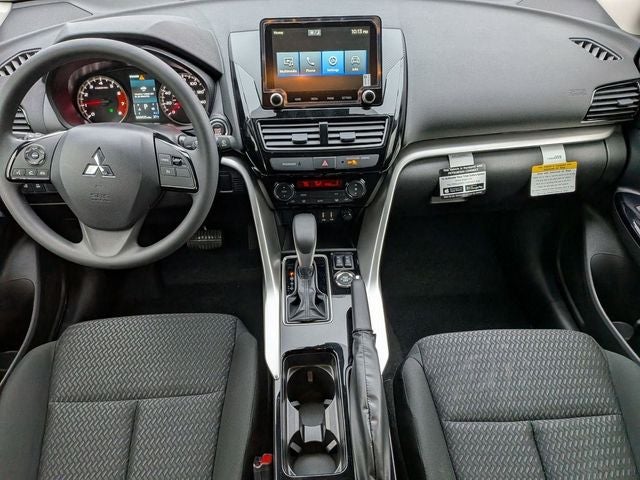 2026 Mitsubishi Eclipse Cross LE