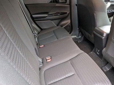 2026 Mitsubishi Eclipse Cross LE