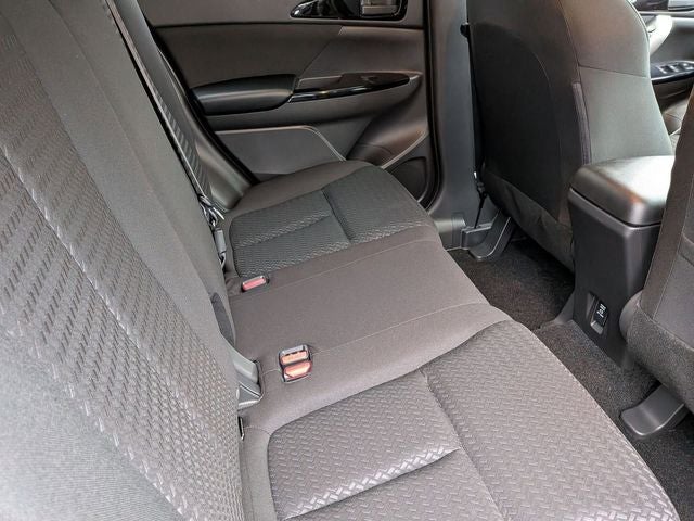 2026 Mitsubishi Eclipse Cross LE