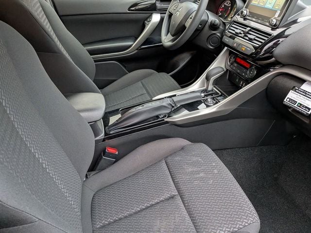 2026 Mitsubishi Eclipse Cross LE