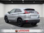 2026 Mitsubishi Eclipse Cross LE