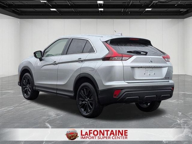 2026 Mitsubishi Eclipse Cross LE