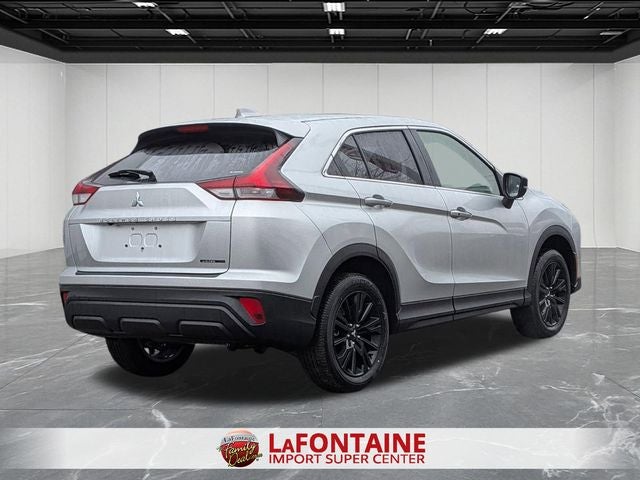 2026 Mitsubishi Eclipse Cross LE