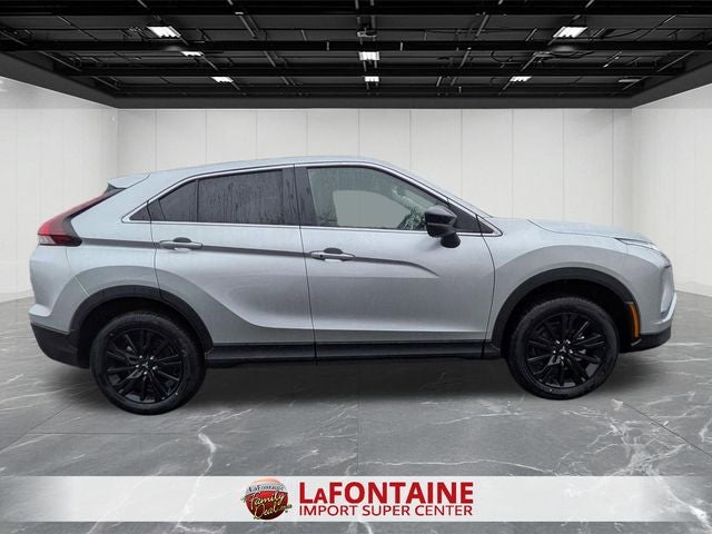 2026 Mitsubishi Eclipse Cross LE